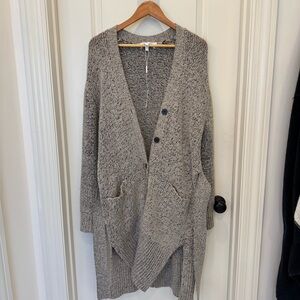 Derek Lam IO Crosby Cardigan/ Jacket